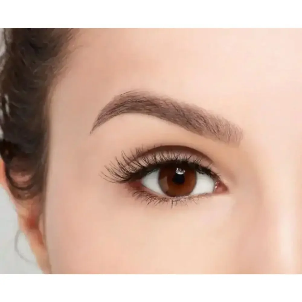 Ardell Professional Cat Eye Flirty Black False Faux Eyelashes